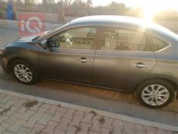 نيسان سنترا